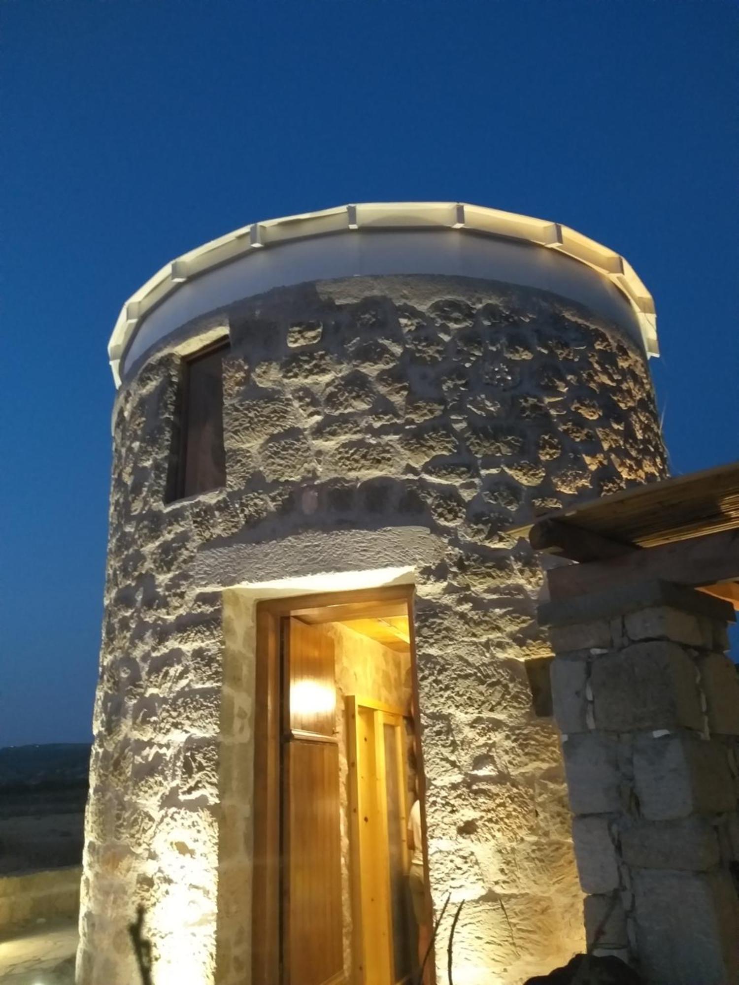 Petromilos1920 Zefiria Exterior photo